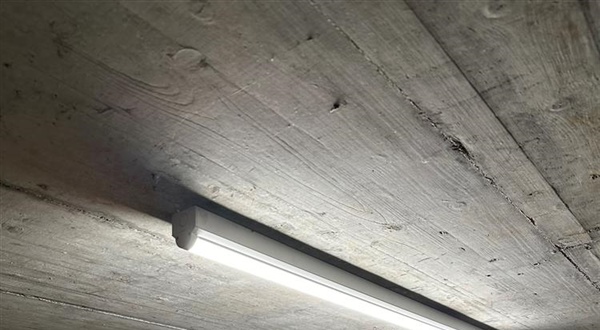 Leuchtstofflampen Verbot! Jetzt umrüsten auf LED