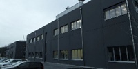 Produktions / Verwaltungsgebäude 2012